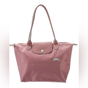 Longchamp La Please Shoulder Tote - Large